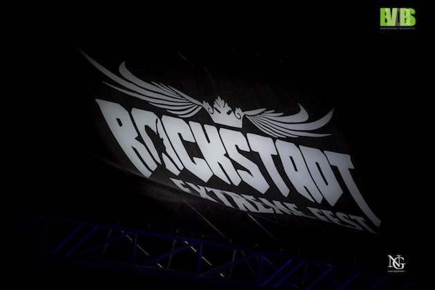 Rockstadt Extreme Fest 2017